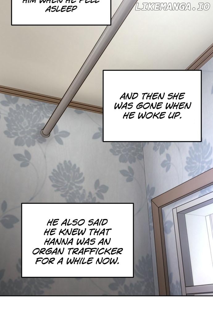 Girl Under Trial Chapter 90 - page 24