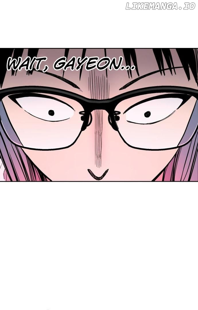 Girl Under Trial Chapter 90 - page 26