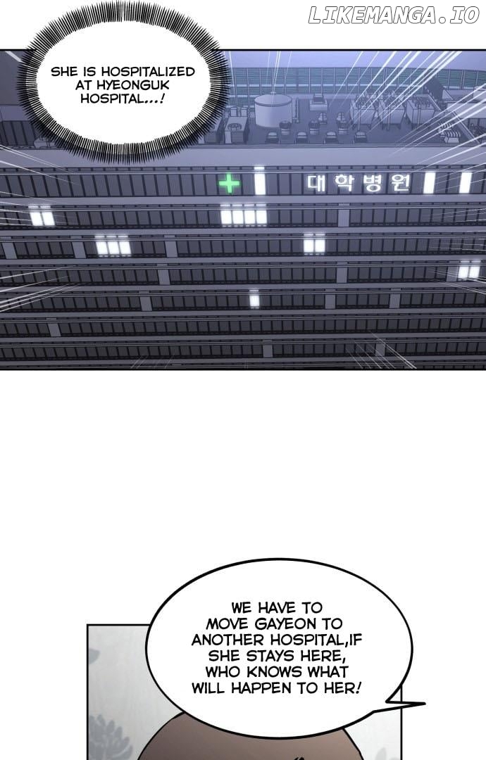 Girl Under Trial Chapter 90 - page 27