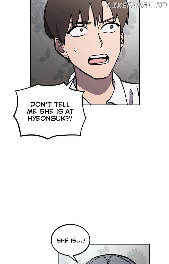 Girl Under Trial Chapter 90 - page 28