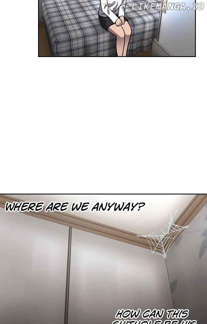 Girl Under Trial Chapter 90 - page 3