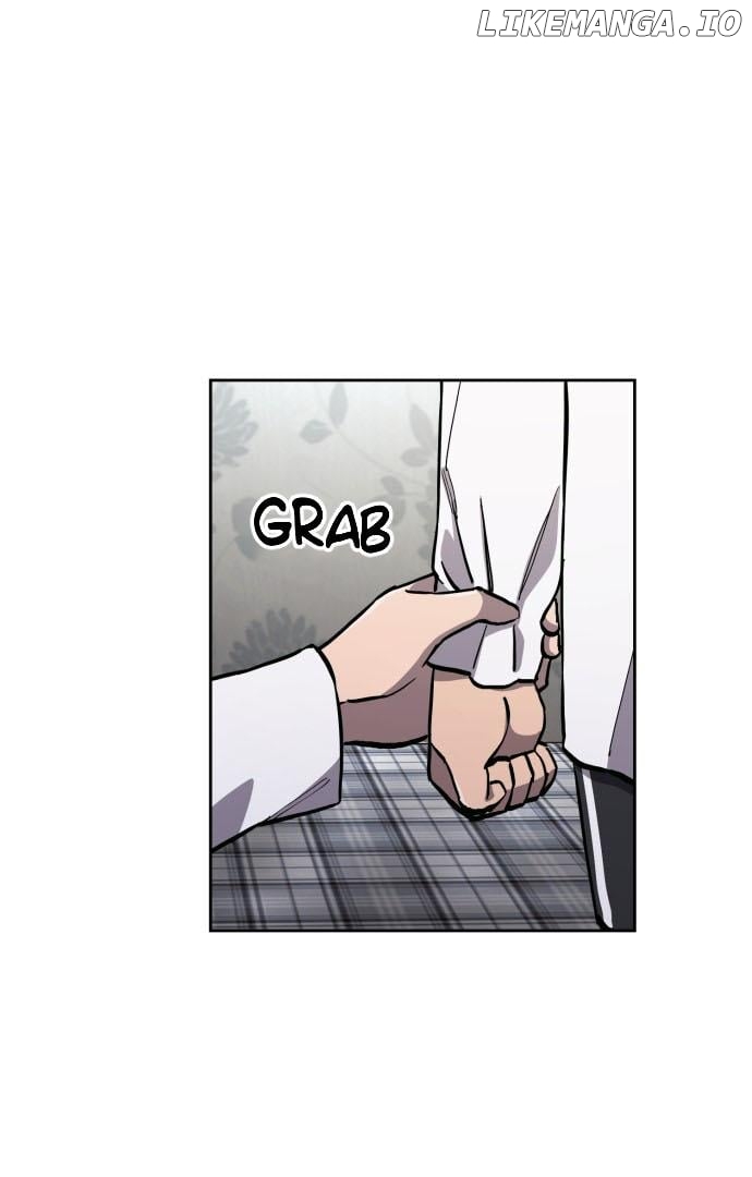 Girl Under Trial Chapter 90 - page 31