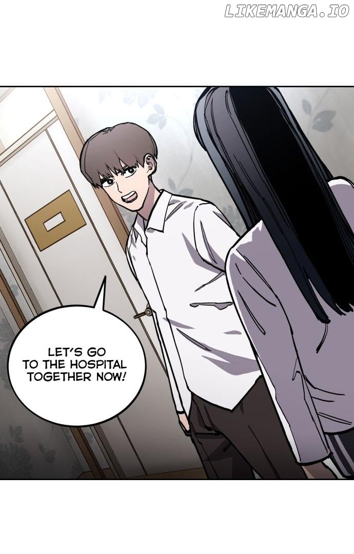 Girl Under Trial Chapter 90 - page 32