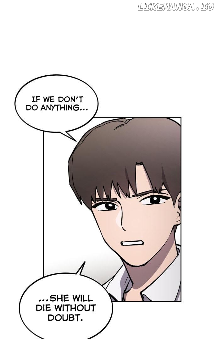 Girl Under Trial Chapter 90 - page 33