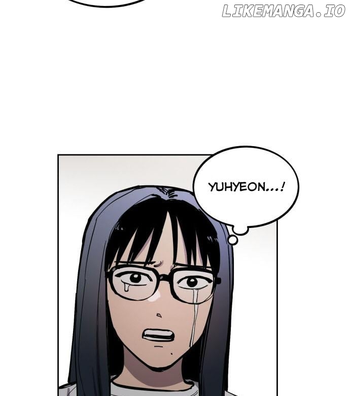 Girl Under Trial Chapter 90 - page 34