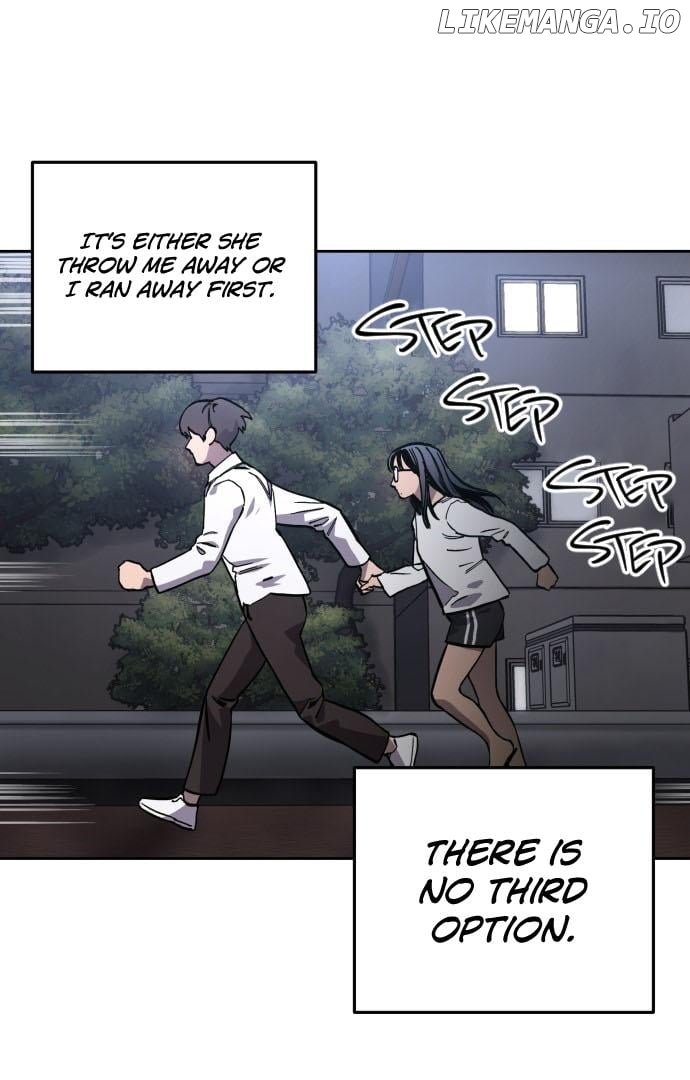 Girl Under Trial Chapter 90 - page 38