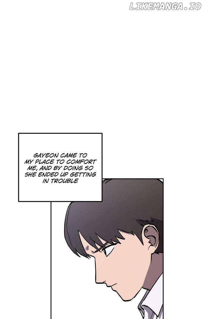 Girl Under Trial Chapter 90 - page 39