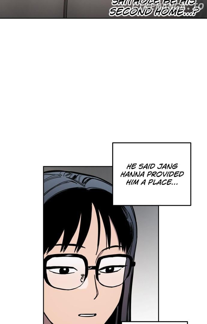 Girl Under Trial Chapter 90 - page 4