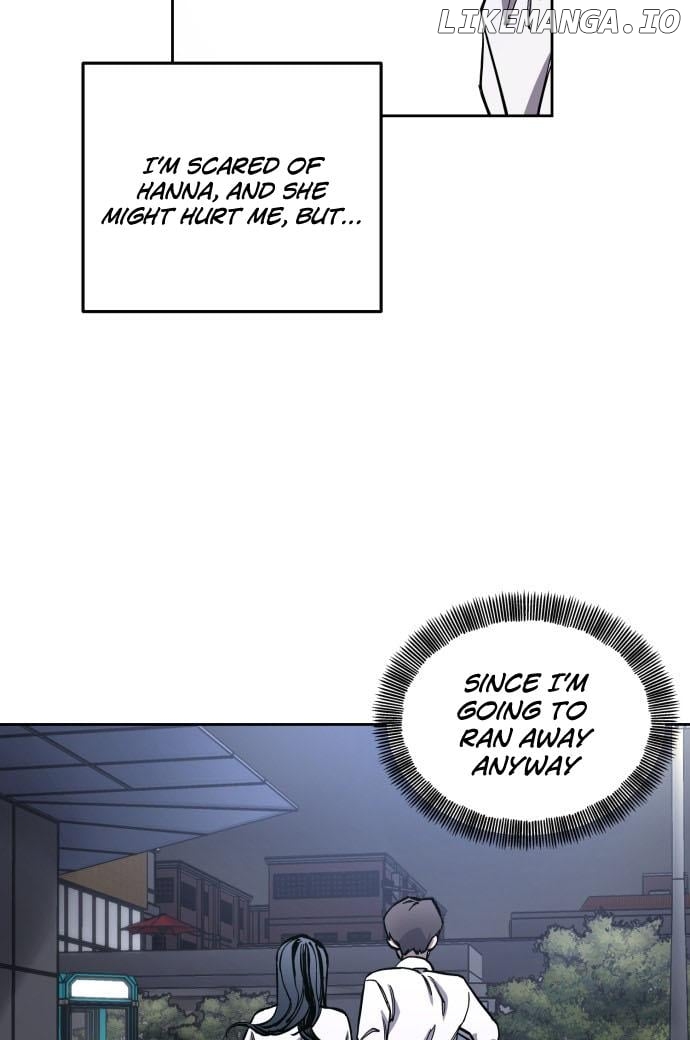 Girl Under Trial Chapter 90 - page 40