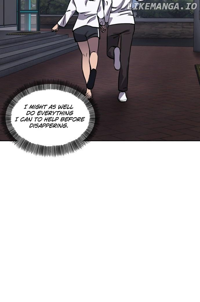 Girl Under Trial Chapter 90 - page 41
