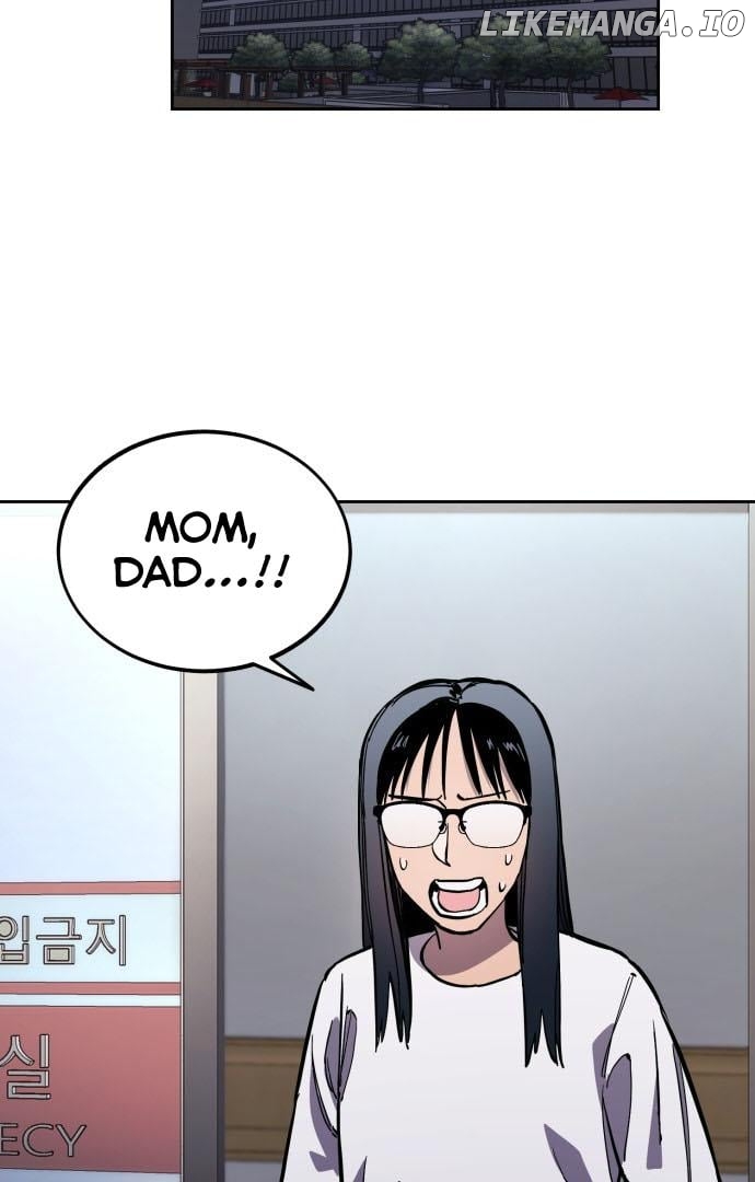 Girl Under Trial Chapter 90 - page 43