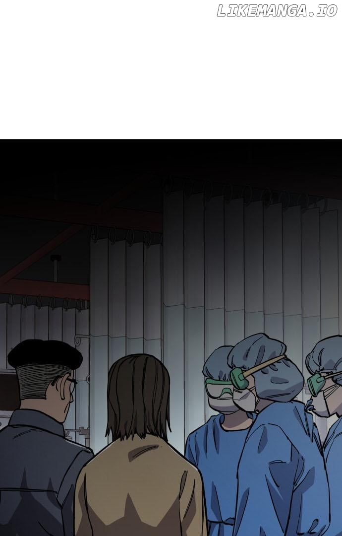 Girl Under Trial Chapter 90 - page 45