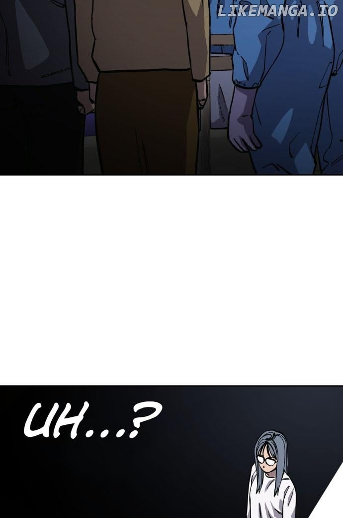 Girl Under Trial Chapter 90 - page 46