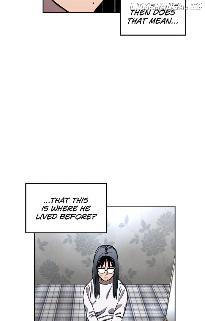 Girl Under Trial Chapter 90 - page 5