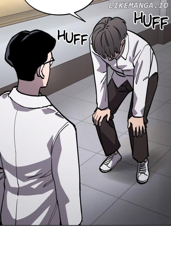 Girl Under Trial Chapter 90 - page 51