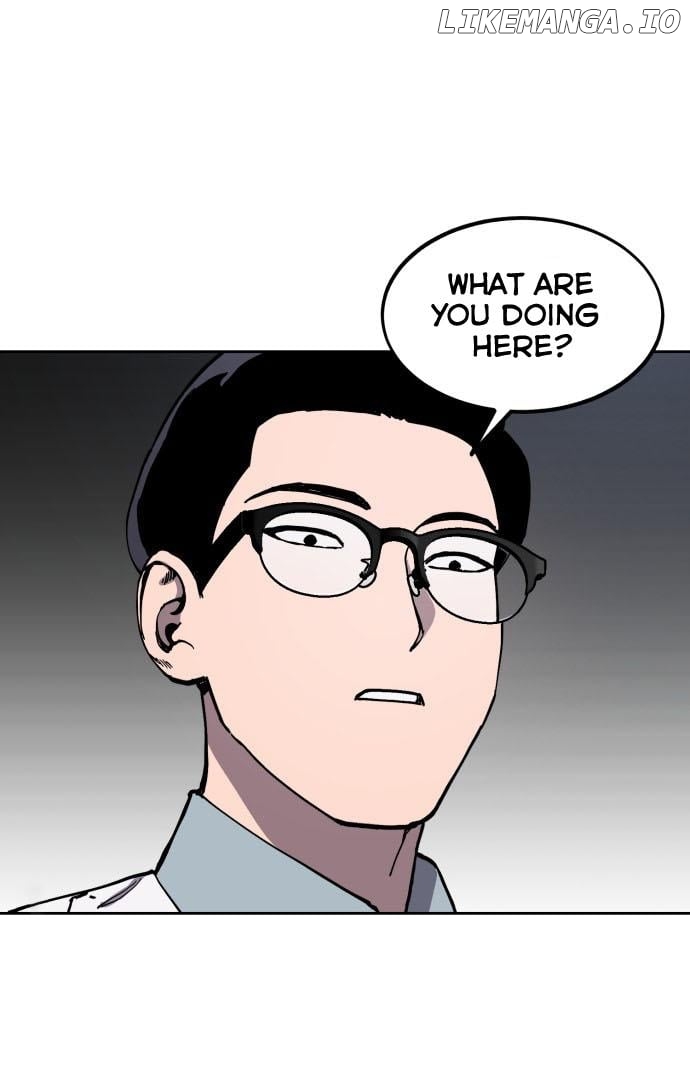 Girl Under Trial Chapter 90 - page 52