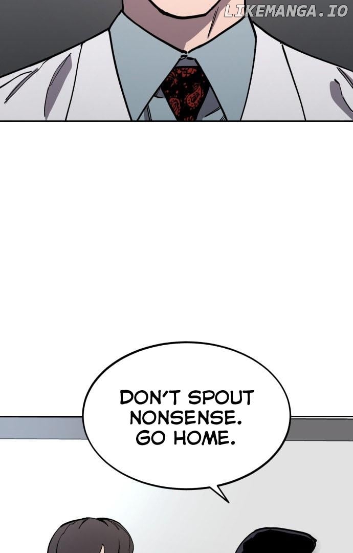 Girl Under Trial Chapter 90 - page 56