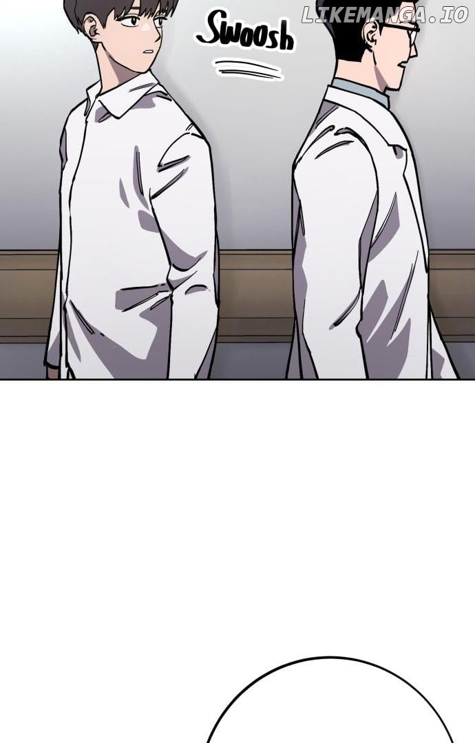 Girl Under Trial Chapter 90 - page 57