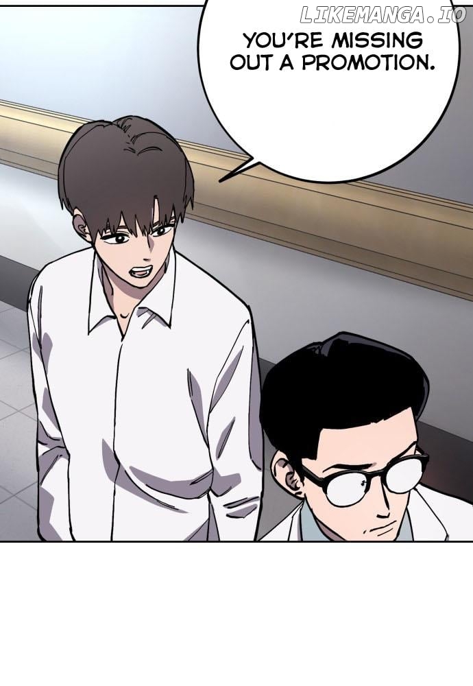 Girl Under Trial Chapter 90 - page 58