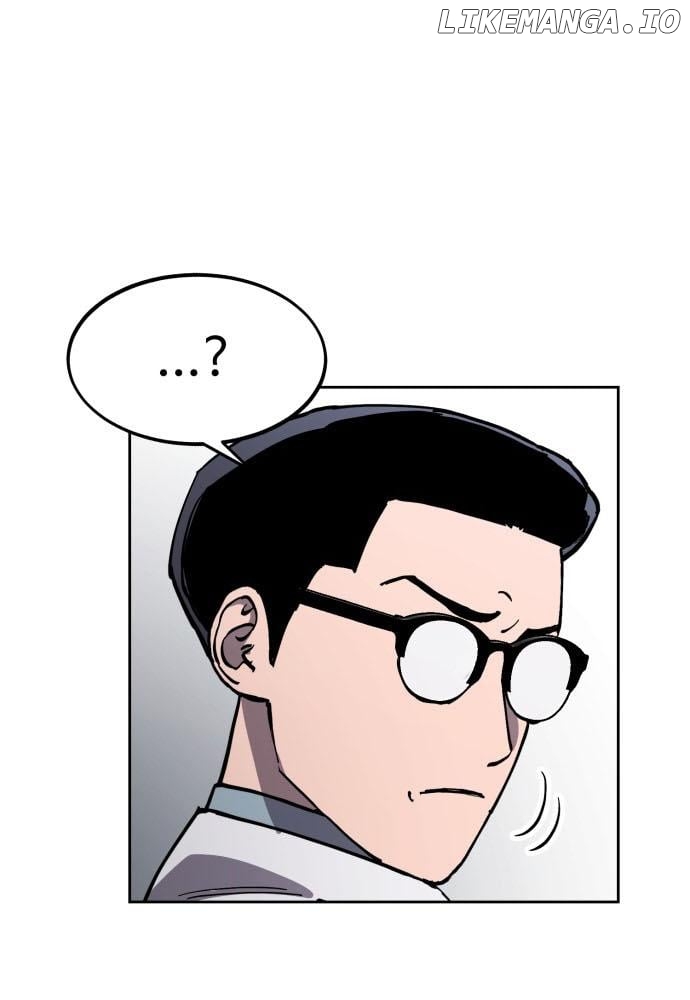 Girl Under Trial Chapter 90 - page 59