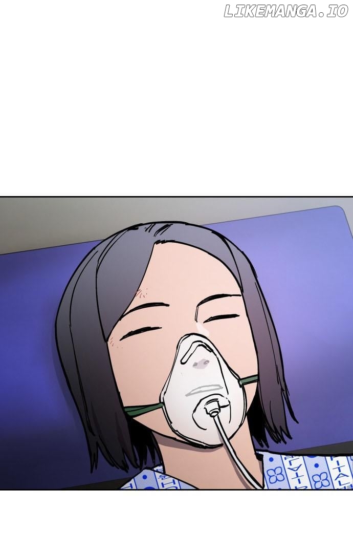 Girl Under Trial Chapter 90 - page 63