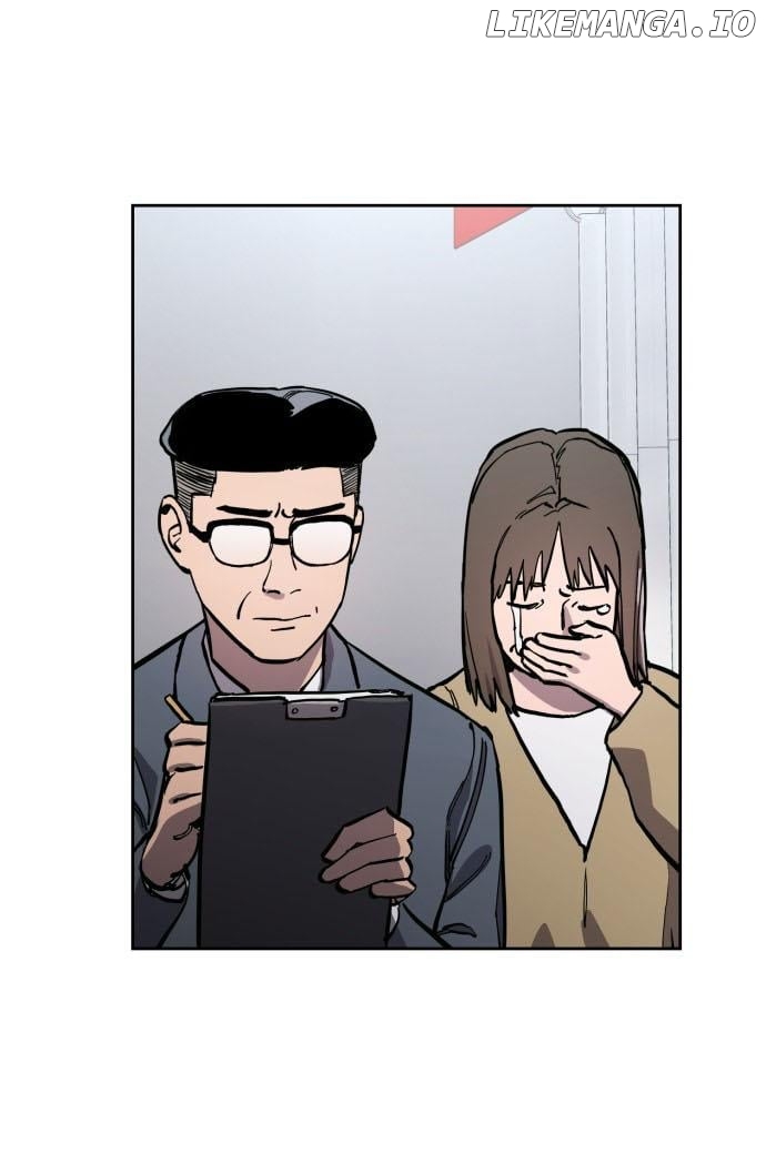 Girl Under Trial Chapter 90 - page 65