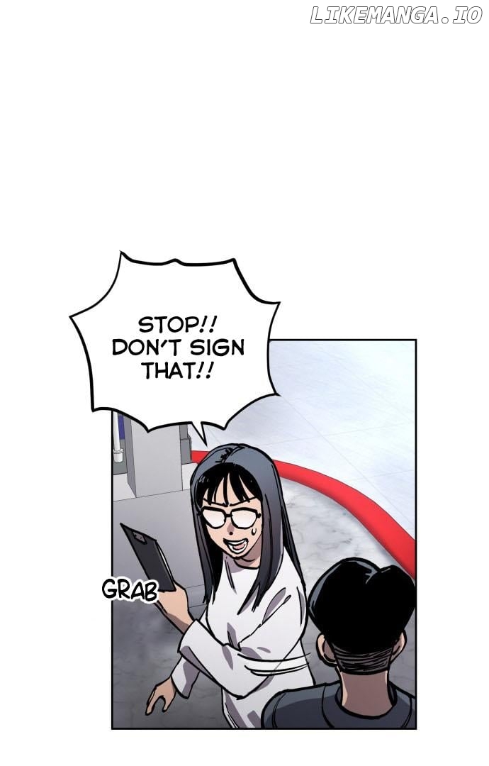 Girl Under Trial Chapter 90 - page 66