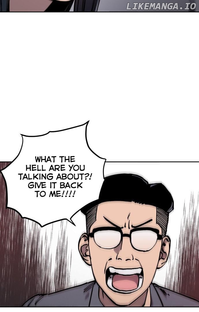 Girl Under Trial Chapter 90 - page 68