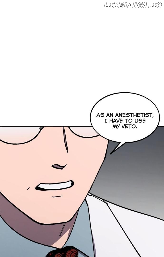 Girl Under Trial Chapter 90 - page 69