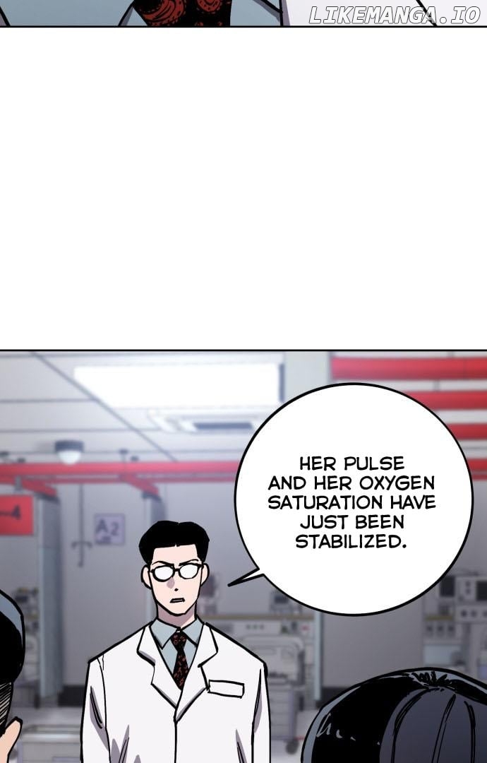 Girl Under Trial Chapter 90 - page 70