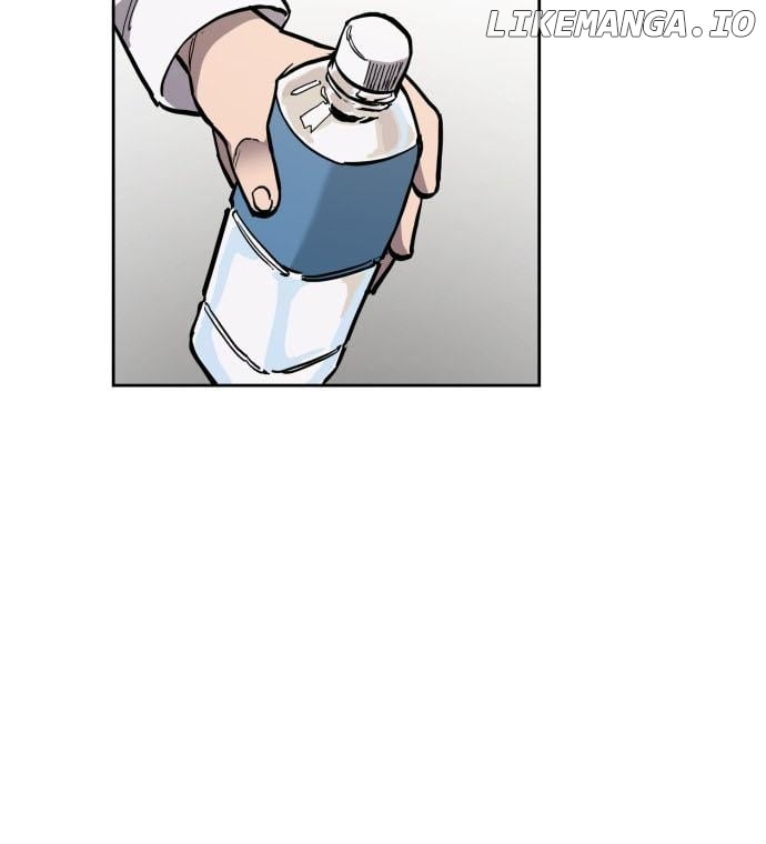 Girl Under Trial Chapter 90 - page 8