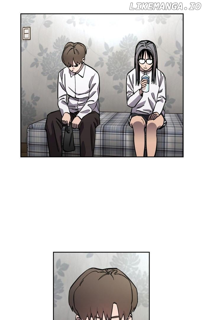 Girl Under Trial Chapter 90 - page 9