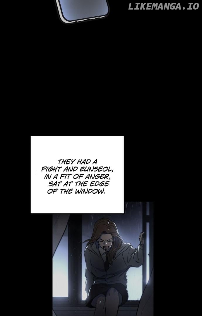 Girl Under Trial Chapter 83 - page 11