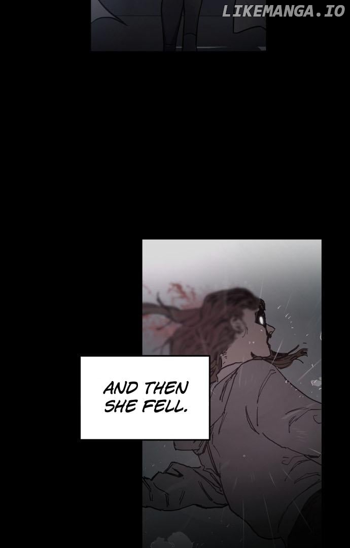 Girl Under Trial Chapter 83 - page 12