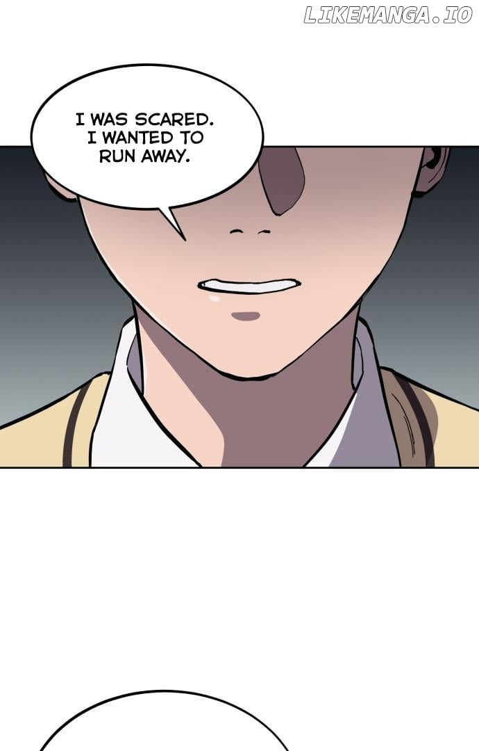 Girl Under Trial Chapter 83 - page 14