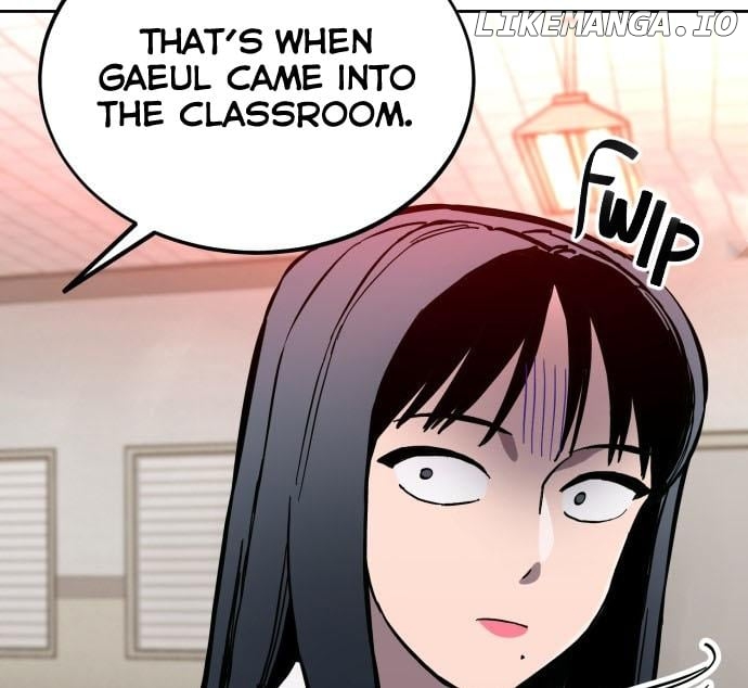 Girl Under Trial Chapter 83 - page 15