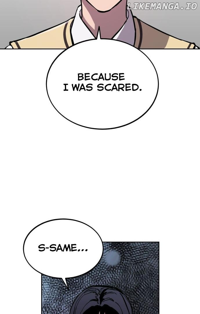 Girl Under Trial Chapter 83 - page 21