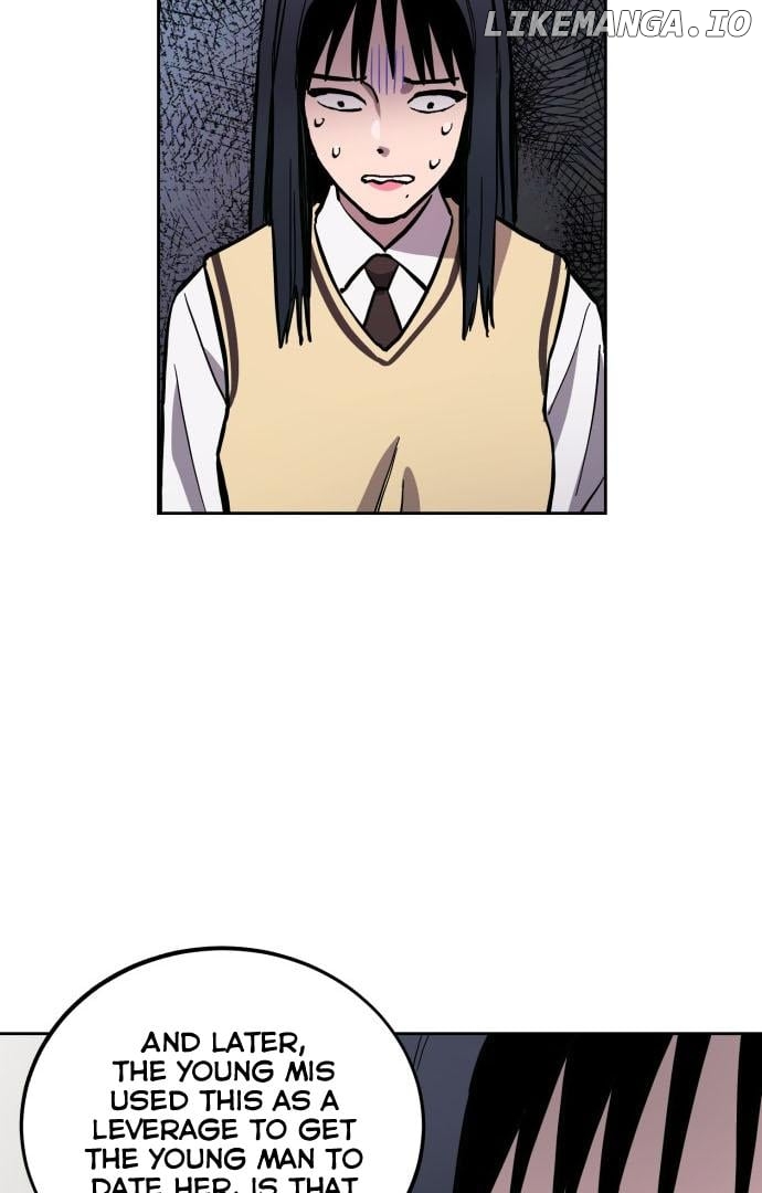 Girl Under Trial Chapter 83 - page 22