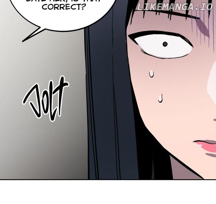Girl Under Trial Chapter 83 - page 23