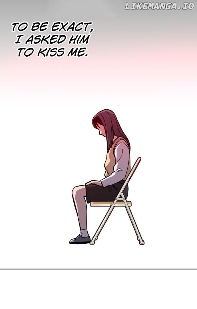 Girl Under Trial Chapter 83 - page 25