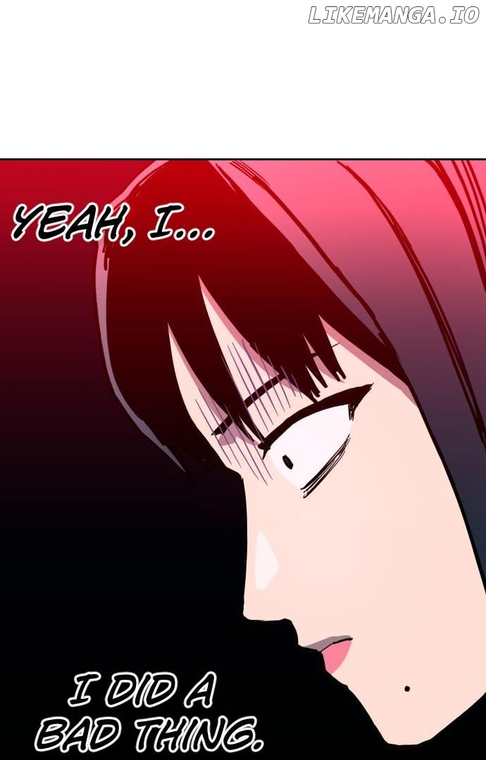 Girl Under Trial Chapter 83 - page 26