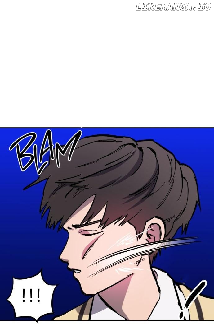 Girl Under Trial Chapter 83 - page 28