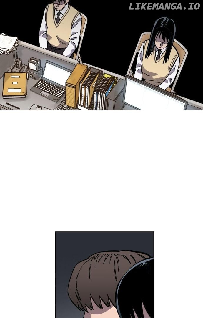 Girl Under Trial Chapter 83 - page 3