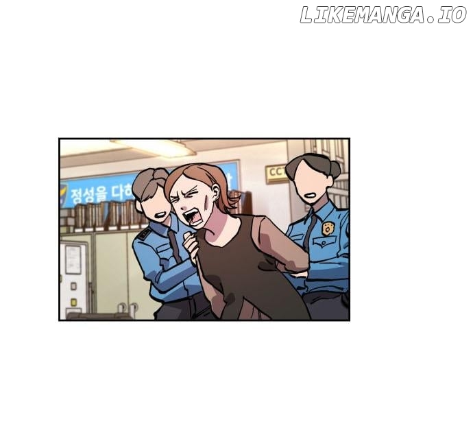 Girl Under Trial Chapter 83 - page 31