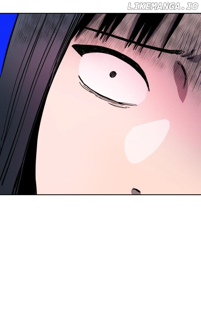 Girl Under Trial Chapter 83 - page 33