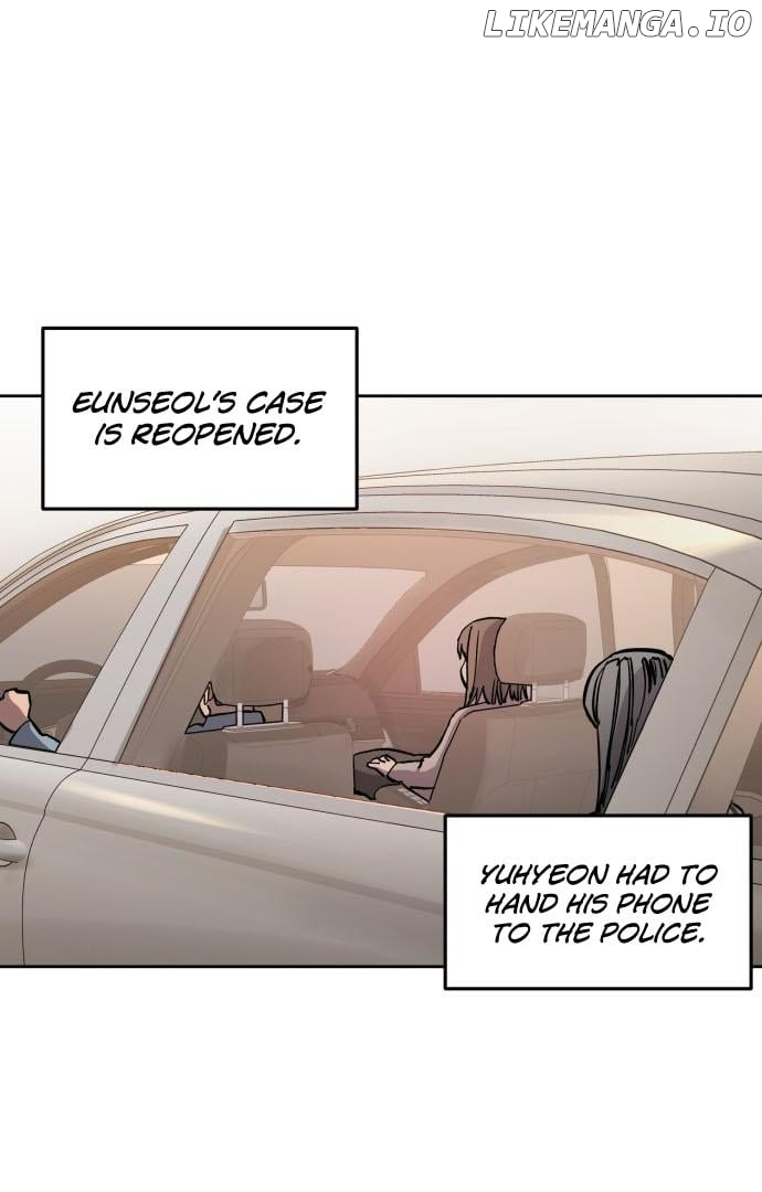 Girl Under Trial Chapter 83 - page 37