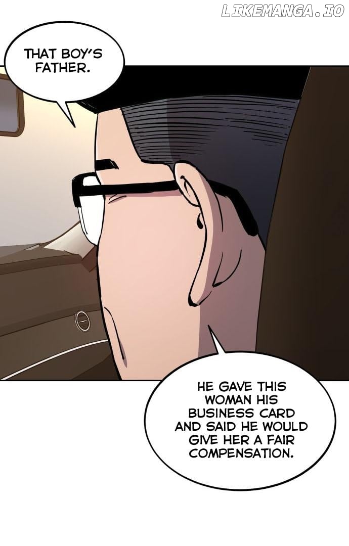 Girl Under Trial Chapter 83 - page 38