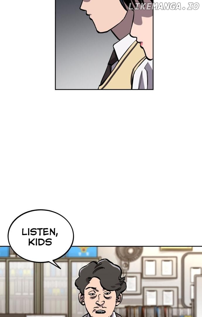 Girl Under Trial Chapter 83 - page 4