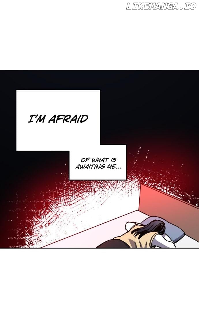 Girl Under Trial Chapter 83 - page 46
