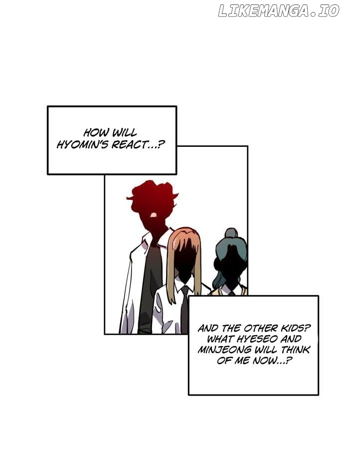 Girl Under Trial Chapter 83 - page 47